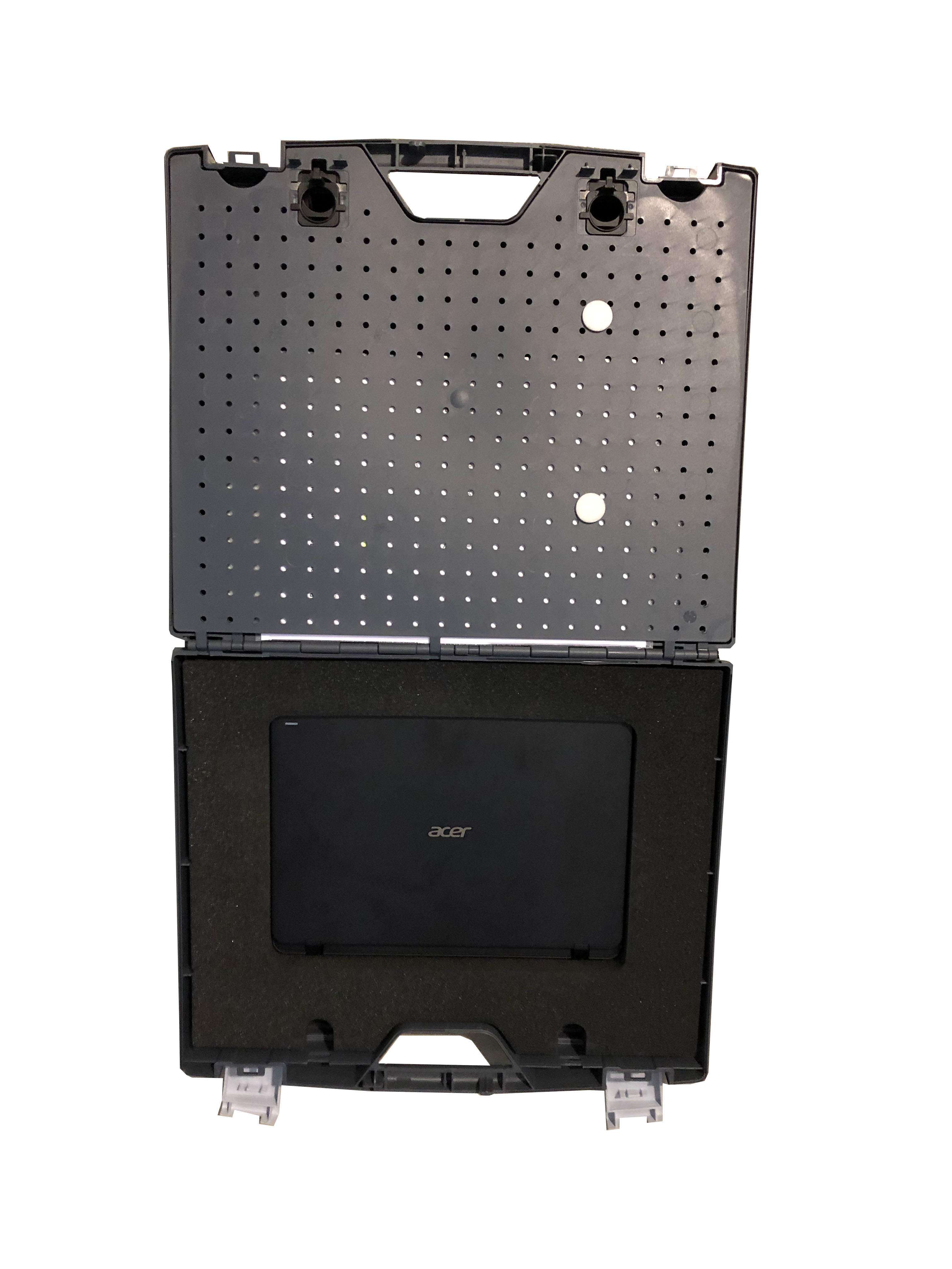 SDM 4000 RS-4 Bezprzewodowy system pomiaru prętów wiązałkowych