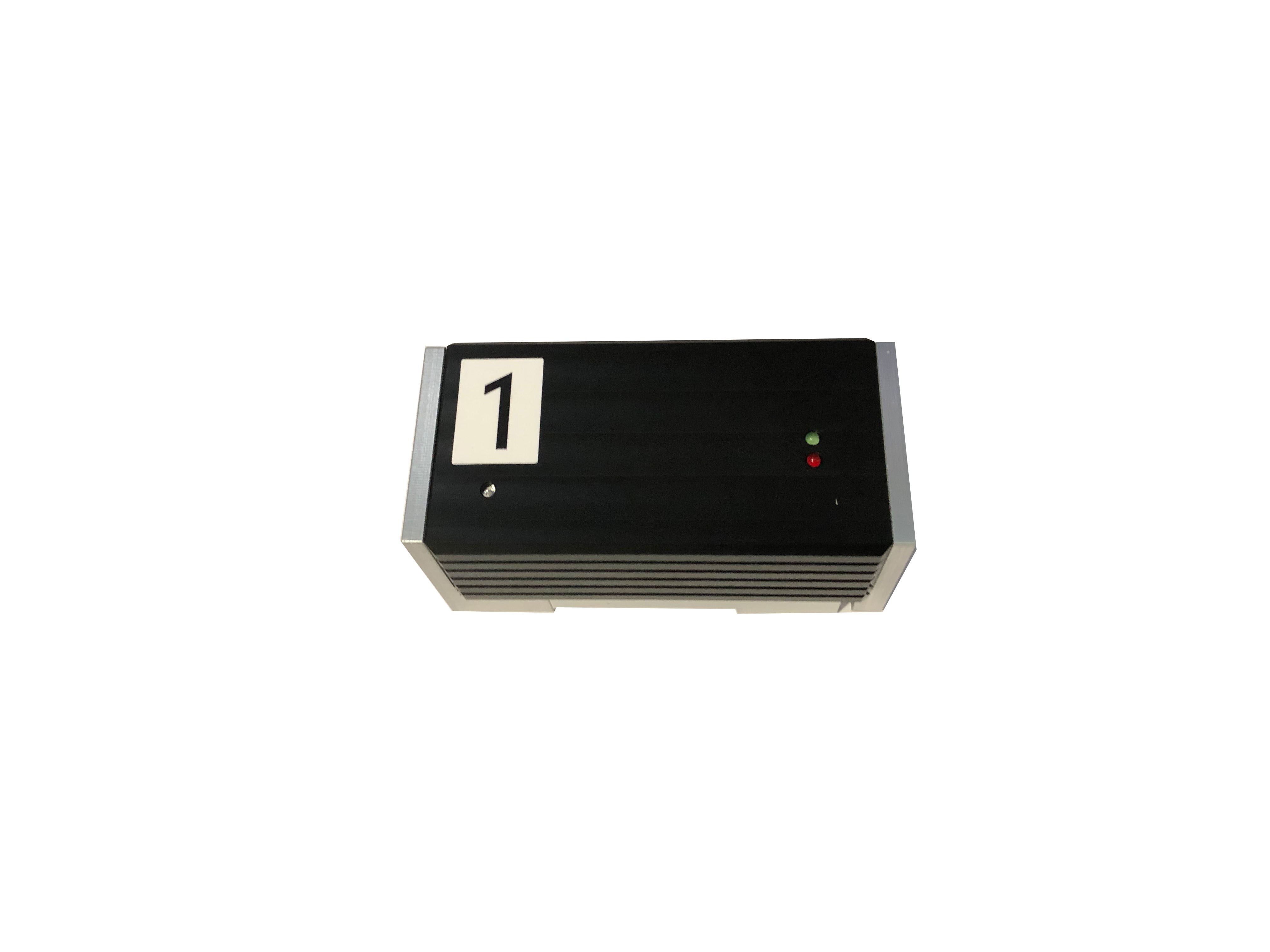 SDM 4000 RS-1 Sistem inteligent de măsurare a barelor de legare fără fir SDM 4000 RS-1