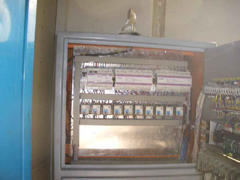 Frech DAW 40 İkinci el sıcak kamaralı basınçlı döküm makinesi