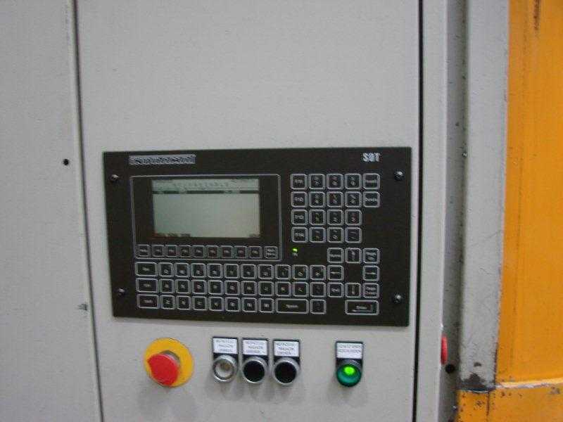 EX-CELL-O XHC 240 machining center_BA2336