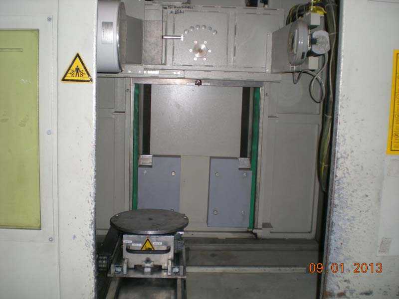 Yxlon MU2000 X-Ray İnceleme Sistemi, kullanılmış