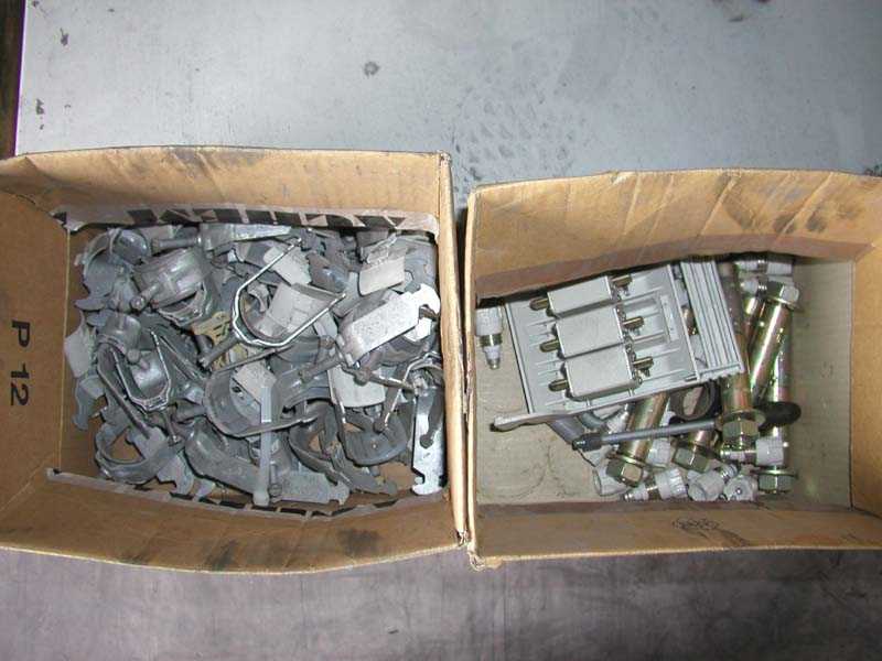 StrikoWestofen CMHC T 1000 crucible furnace tiltable used, for aluminum